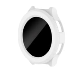 Skjermbeskyttelsesveske til Samsung 6. generasjon 47mm Hvit