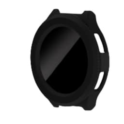 Skærmbeskytter etui til Samsung 6. Generation 43mm Sort