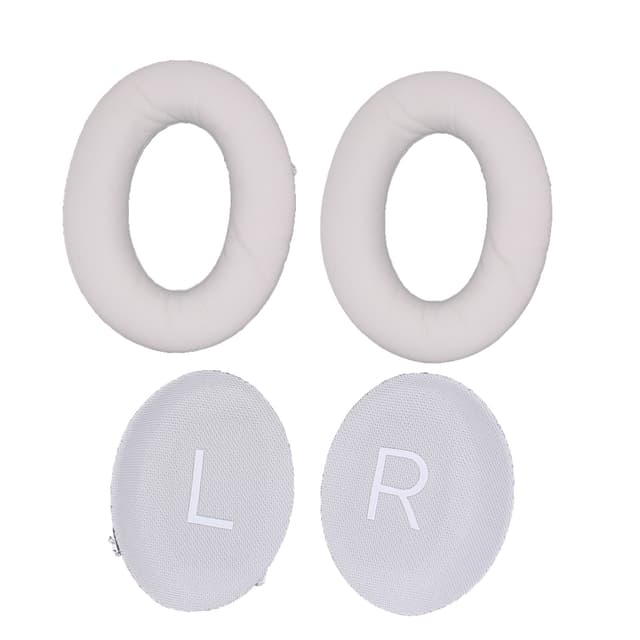 Ersättande Öronkuddar för Bose QuietComfort 45