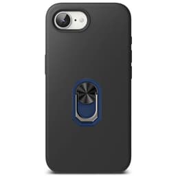 TPU ringdeksel iPhone 16e - Navy