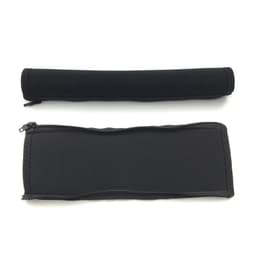 Hodestøttetrekk / pute for ATH MSR7/M50X/M40X/M30/M20X