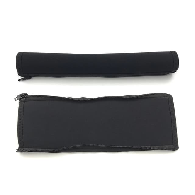 Hodestøttetrekk / pute for ATH MSR7/M50X/M40X/M30/M20X