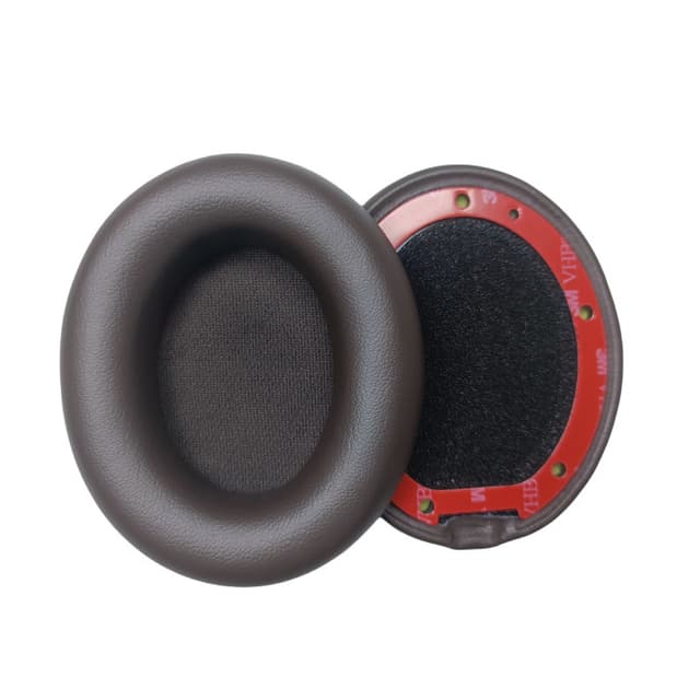Erstatningsøreputer for Beats Studio Pro kaffe
