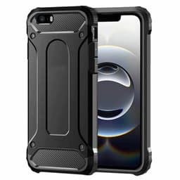 Hybrid Armor cover iPhone 16e