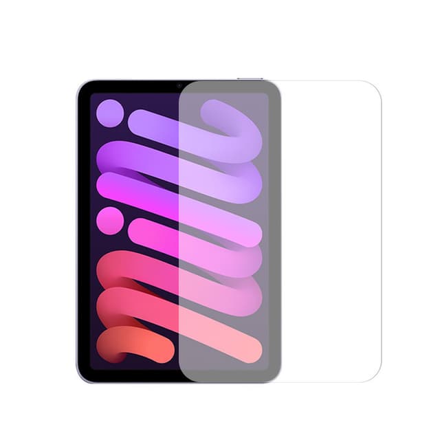 Skjermbeskytter i herdet glass for iPad Mini iPad Mini 6