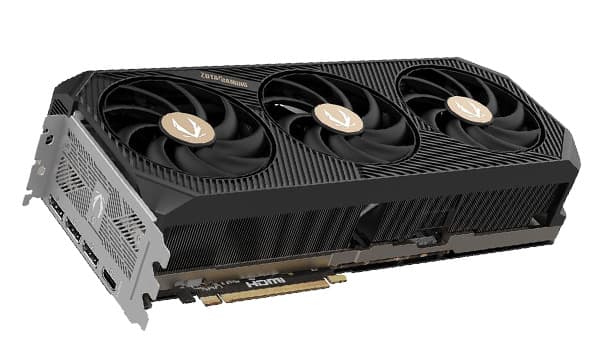 NVIDIA GeForce RTX 5080 16GB