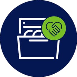 SQUARETRAD INSDISH48 Insurance