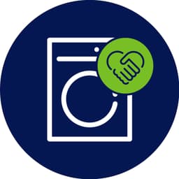 Tuoteturva kuivausrummulle 48kk