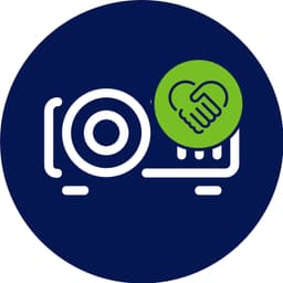 Forsikring - Projektor - 3 år