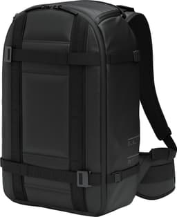 Db Ramverk Pro 26 l ryggsekk (black out)