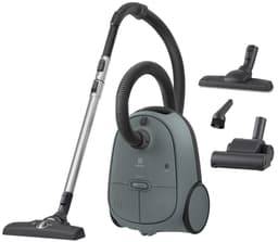 Electrolux Serie 600 Dammsugare med påse EB61C4OG