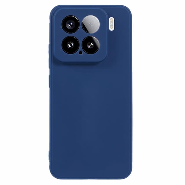SKALO Xiaomi 15 Ultratunt TPU Cover - Blå