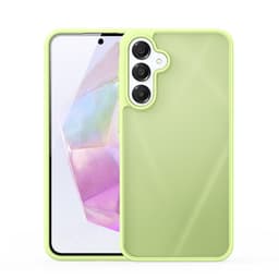 DUX DUCIS Samsung A56 5G Yind Series Cover - Grøn