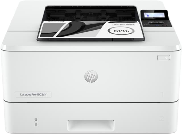 LaserJet Pro 4002dn