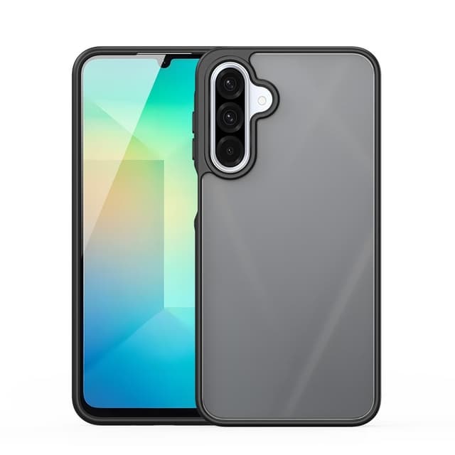 DUX DUCIS Samsung A26 5G Yind Series Cover - Sort