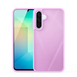 DUX DUCIS Samsung A26 5G Yind Series Cover - Pink