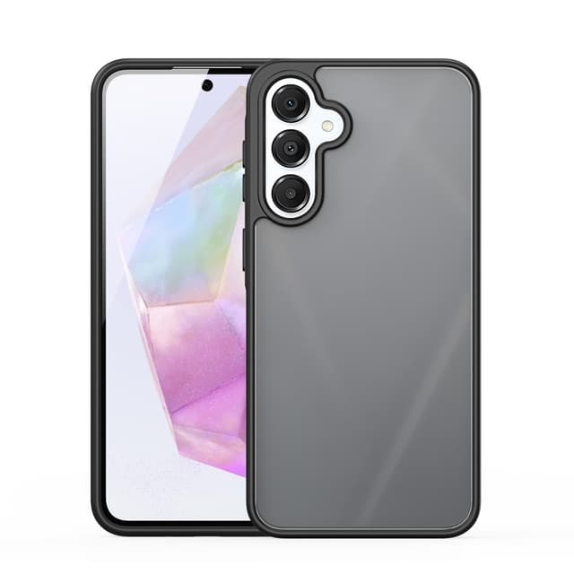 DUX DUCIS Samsung A56 5G Yind Series Skal - Svart