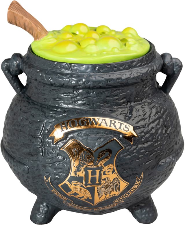 Grupo Erik Harry Potter kagedåse (Leaky Cauldron)