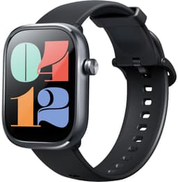 Mibro C4 älykello (tummanharmaa)