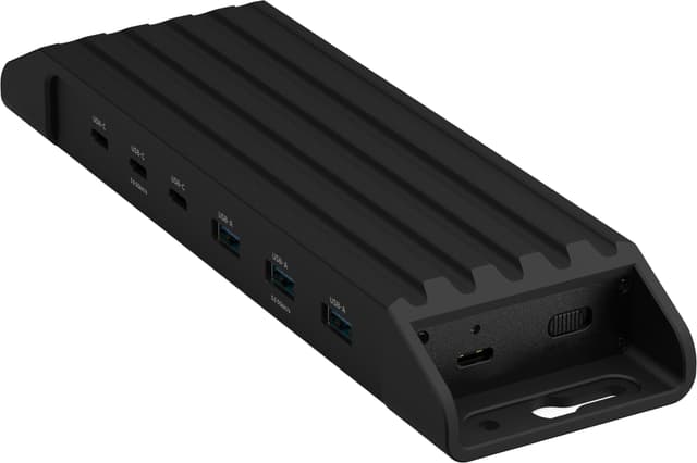 Unisynk Pro AV
