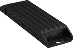 Unisynk Pro AV dockningsstation