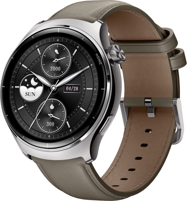 Khaki Gray