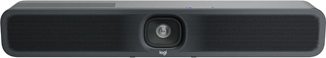 Logitech MeetUp 2 videokonferenssystem (grafit)