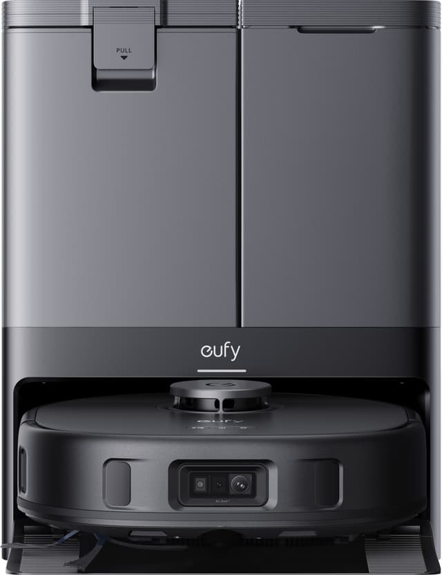 Eufy X10 Pro Omni robotdammsugare T2351G11 (svart)