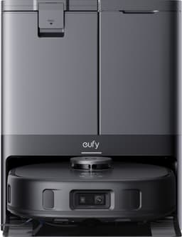 Eufy X10 Pro Omni rengøringsrobot T2351G11 (sort)