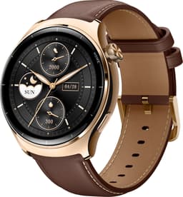 Mibro Lite 3 Pro smartwatch (roséguld)