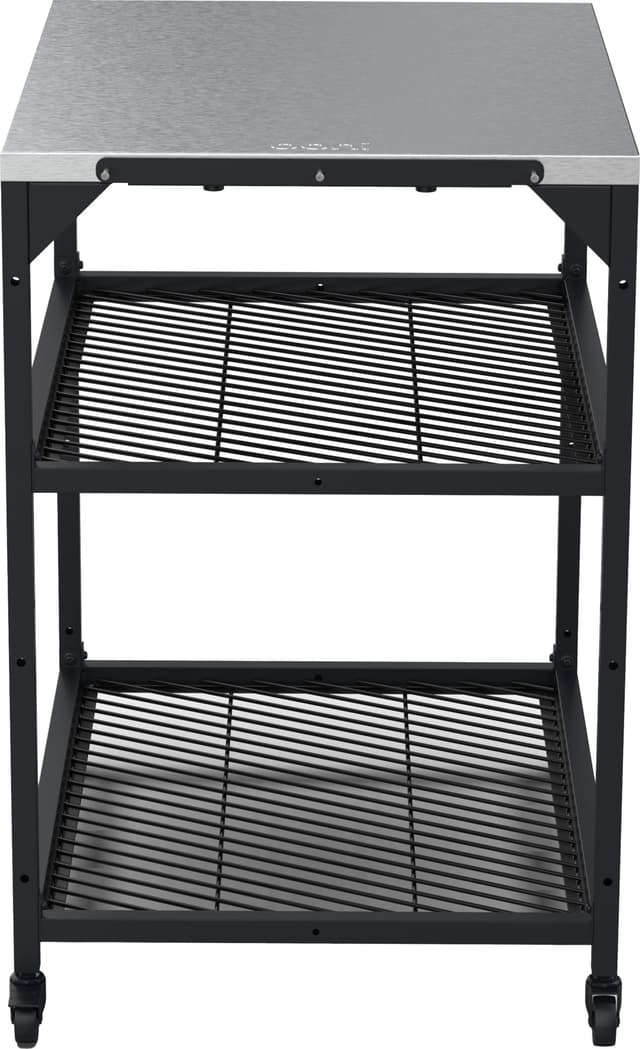 Ooni Modular pizzabord UU-P2F000 (svart)