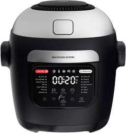 OBH Nordica Actifry multikoger MY741CN0 (sort)