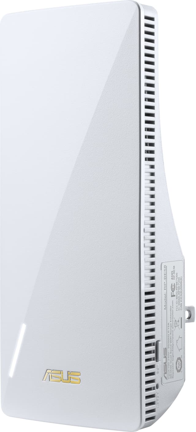 Asus RP-BE58 WiFi 7 WiFi-förlängare