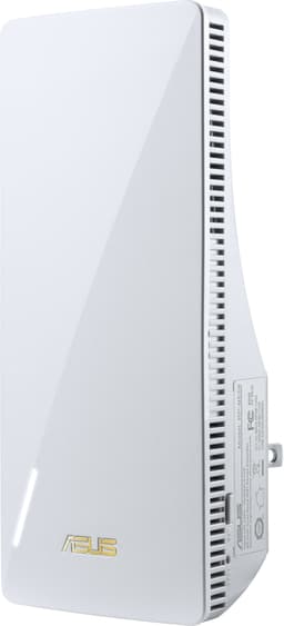 Asus RP-BE58 WiFi 7 WiFi-forlænger