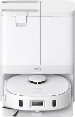 Eufy X10 Pro Omni rengøringsrobot T2351G21 (hvid)