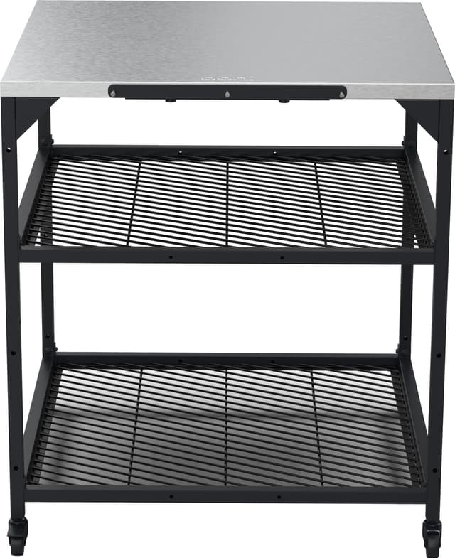 Ooni Modular pizzapöytä UU-P2F100 (musta)