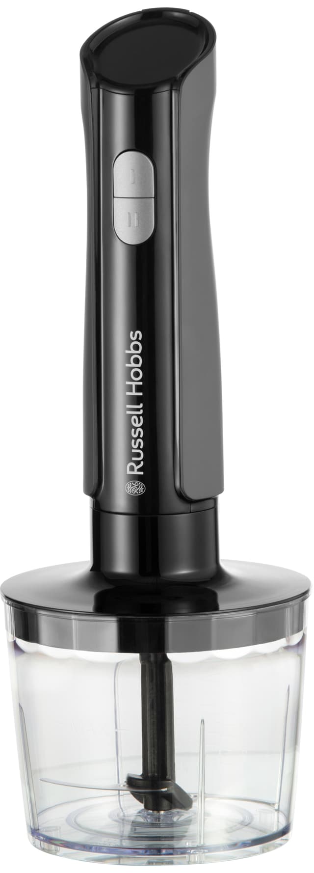 Russell Hobbs stavblender 27141-56 (grå)
