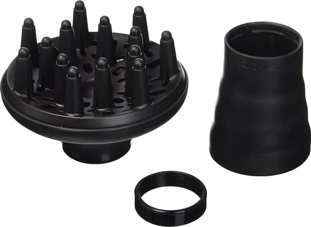 Remington Universal diffuser D52DU (sort)
