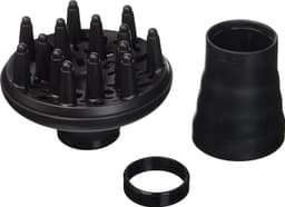 Remington Universal diffuser D52DU (sort)