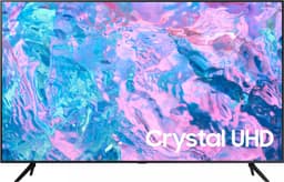 Samsung 75" digital skjerm HG75CU700EUXEN