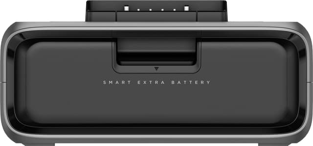 EcoFlow - River 3 Plus Smart Ekstra Batteri EB300