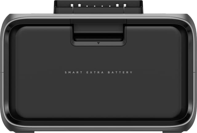 EcoFlow River 3 Plus Smart Extra Battery EB600