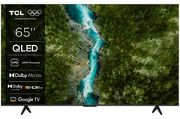 TCL 65" QLED780K CALMAN NO 4K QLED TV (2025)