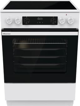 Hisense Liedet H2CC8647WB