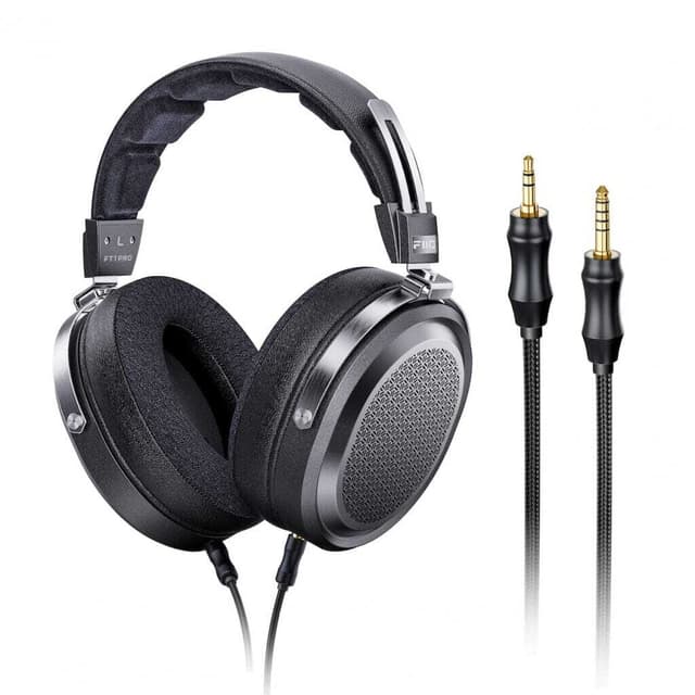 FiiO FT1 PRO Hodetelefon - kablet
