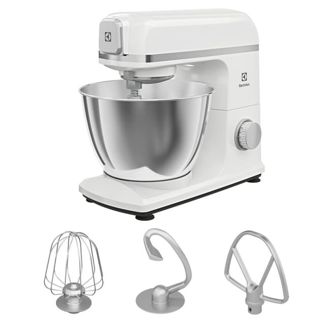 Electrolux Køkkenmaskine E5KM1-4SWB