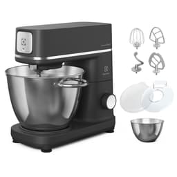 Electrolux Köksmaskin (svart) E6KM1-4BPT