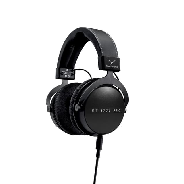 beyerdynamic DT1770 PRO MKII hodetelefon