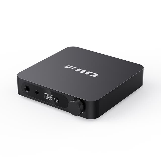 FiiO K11 hodetelefonforsterker DAC