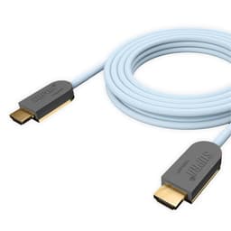 Supra HDMI kabel 2.1 AOC 8K HDR 20m